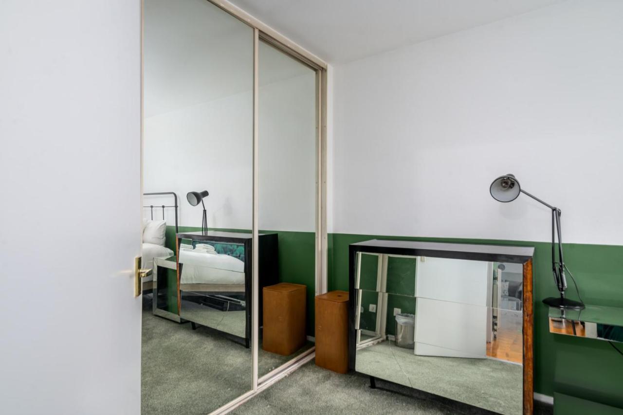 Guestready - Sunny & Stylish 1Br Flat With Balcony In Central London Exterior photo